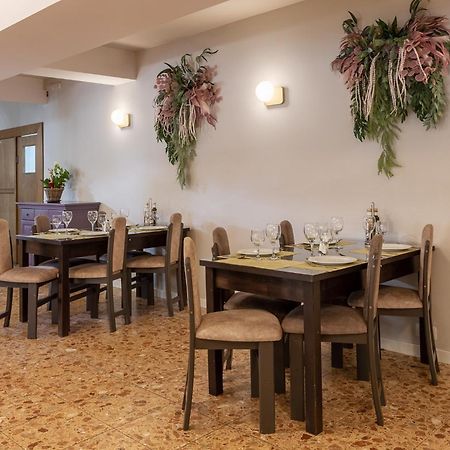 פרדיאל Hotel Hera מראה חיצוני תמונה