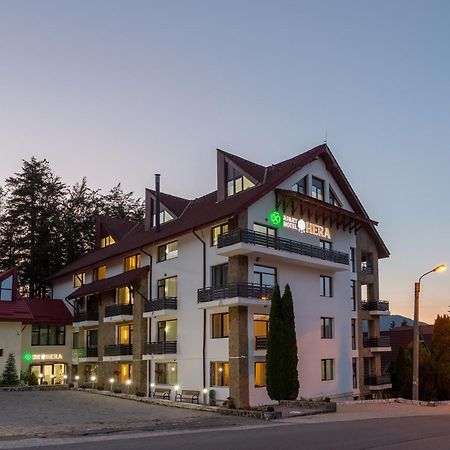 פרדיאל Hotel Hera מראה חיצוני תמונה