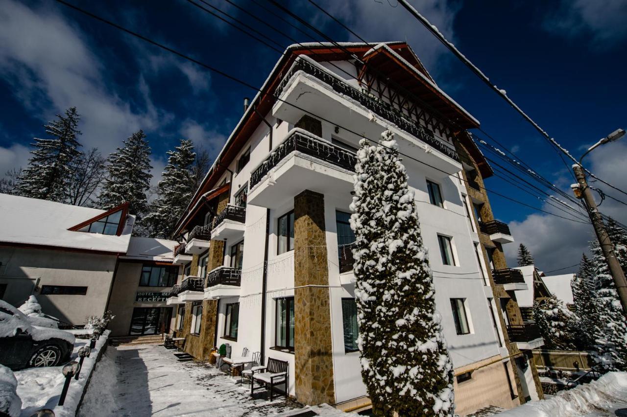 פרדיאל Hotel Hera מראה חיצוני תמונה