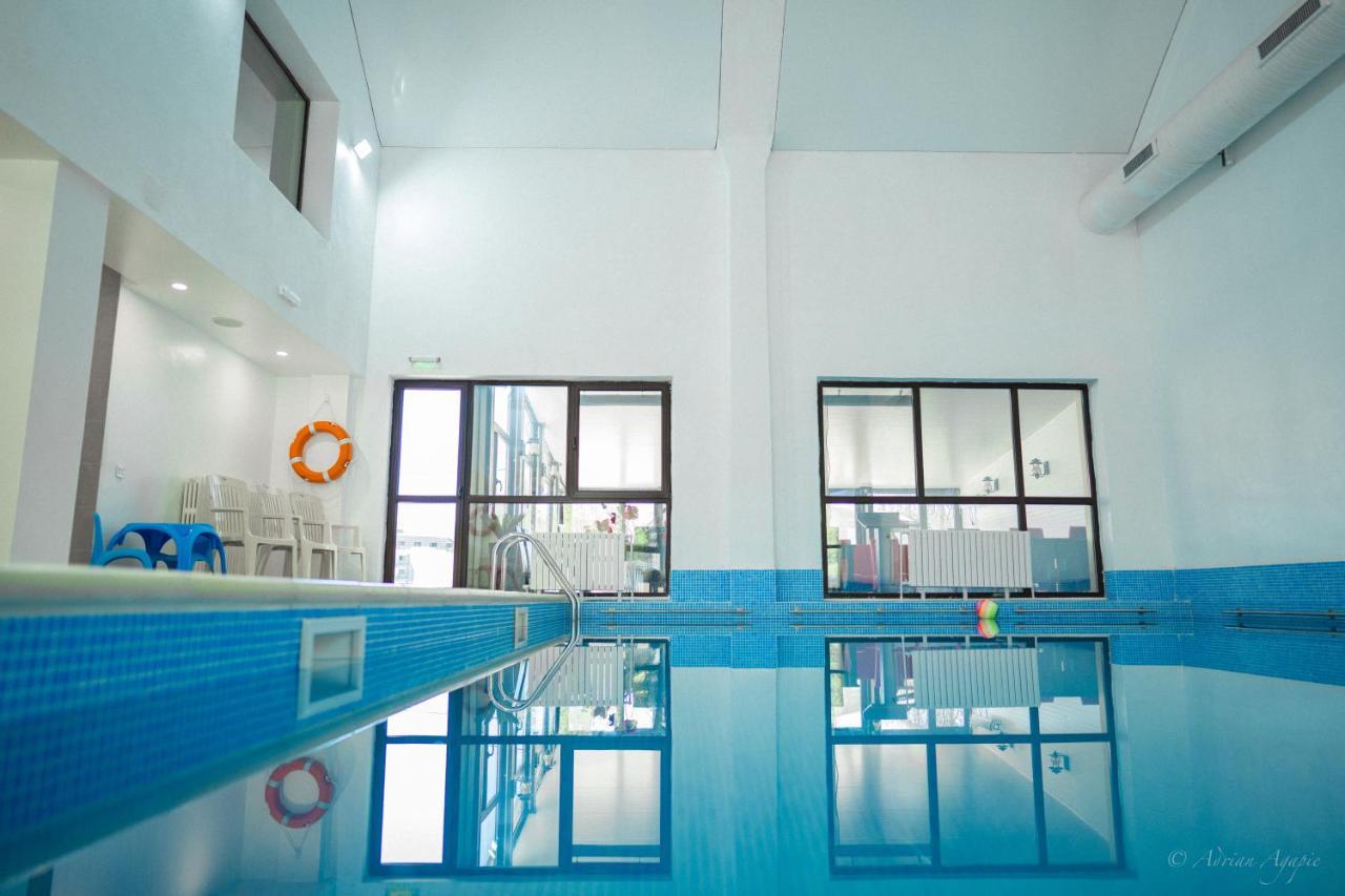 פרדיאל Hotel Hera מראה חיצוני תמונה