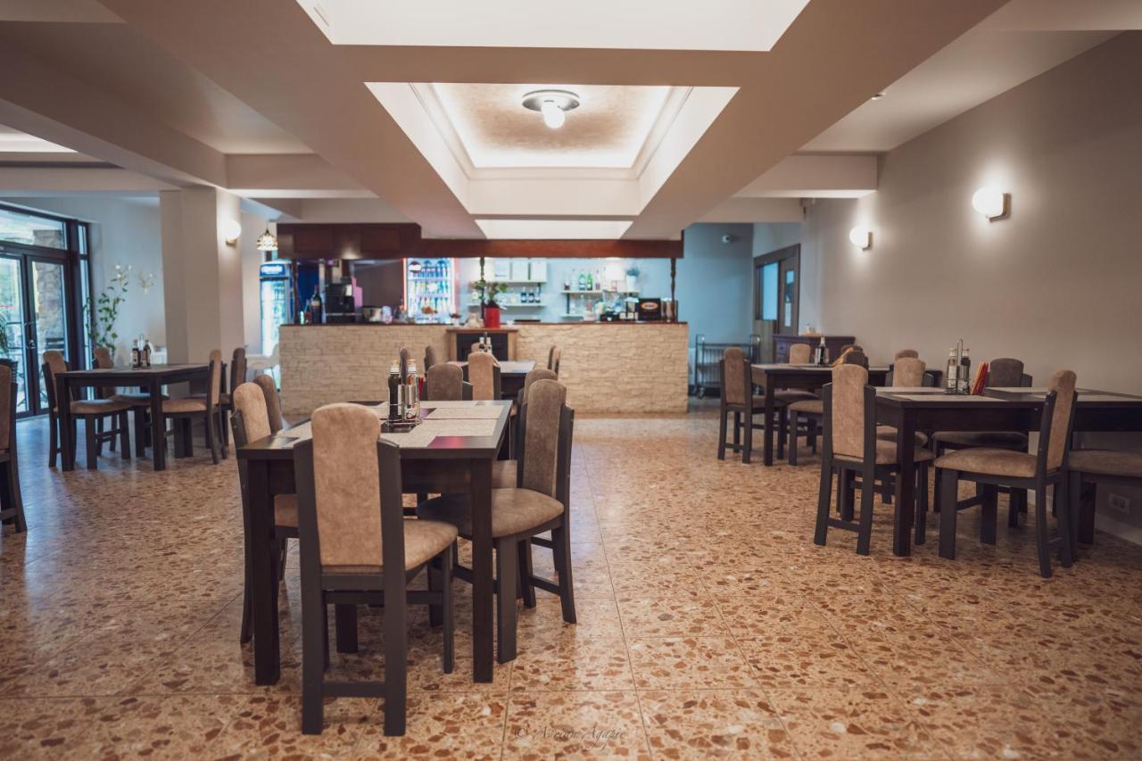 פרדיאל Hotel Hera מראה חיצוני תמונה