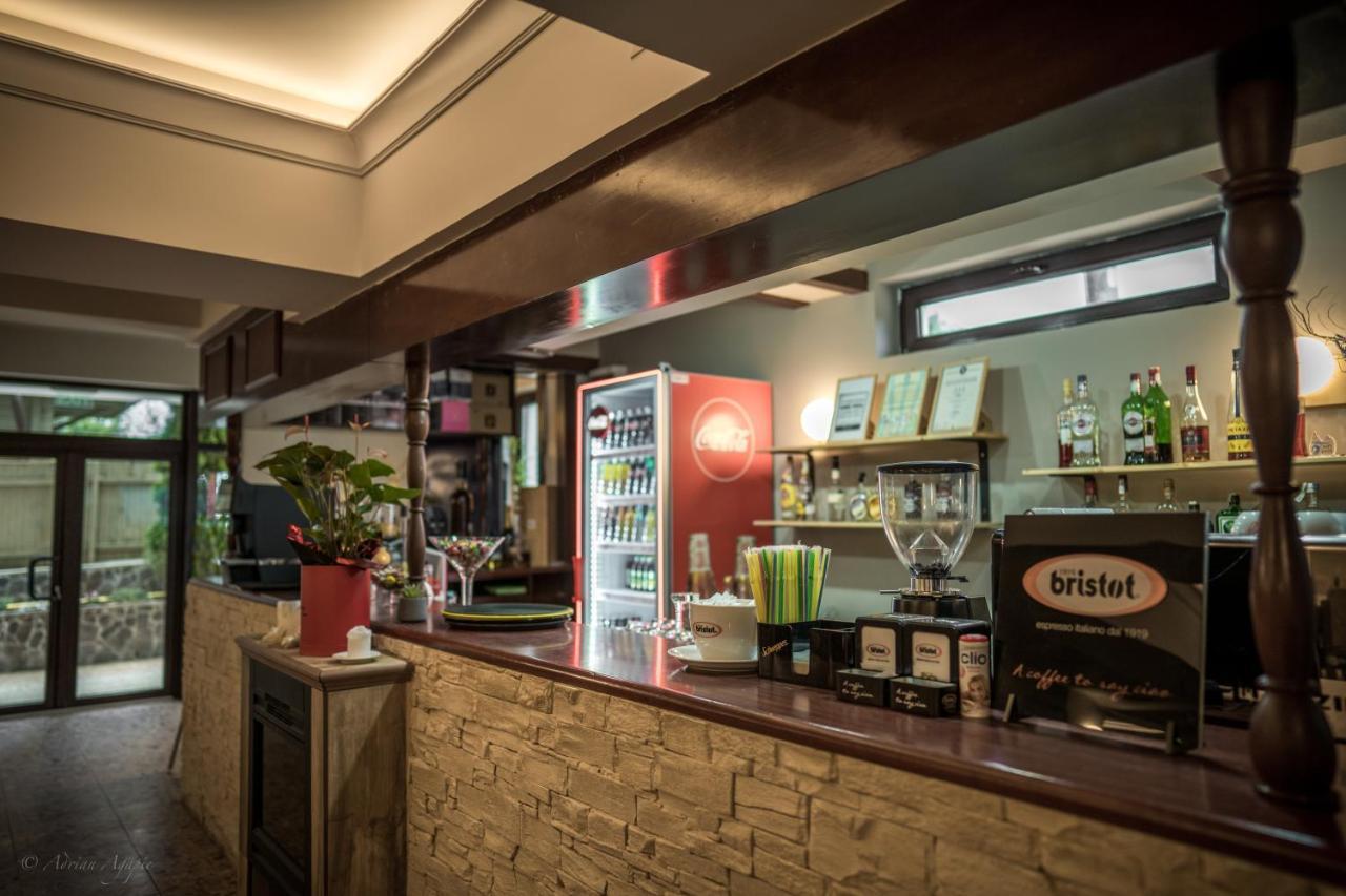 פרדיאל Hotel Hera מראה חיצוני תמונה