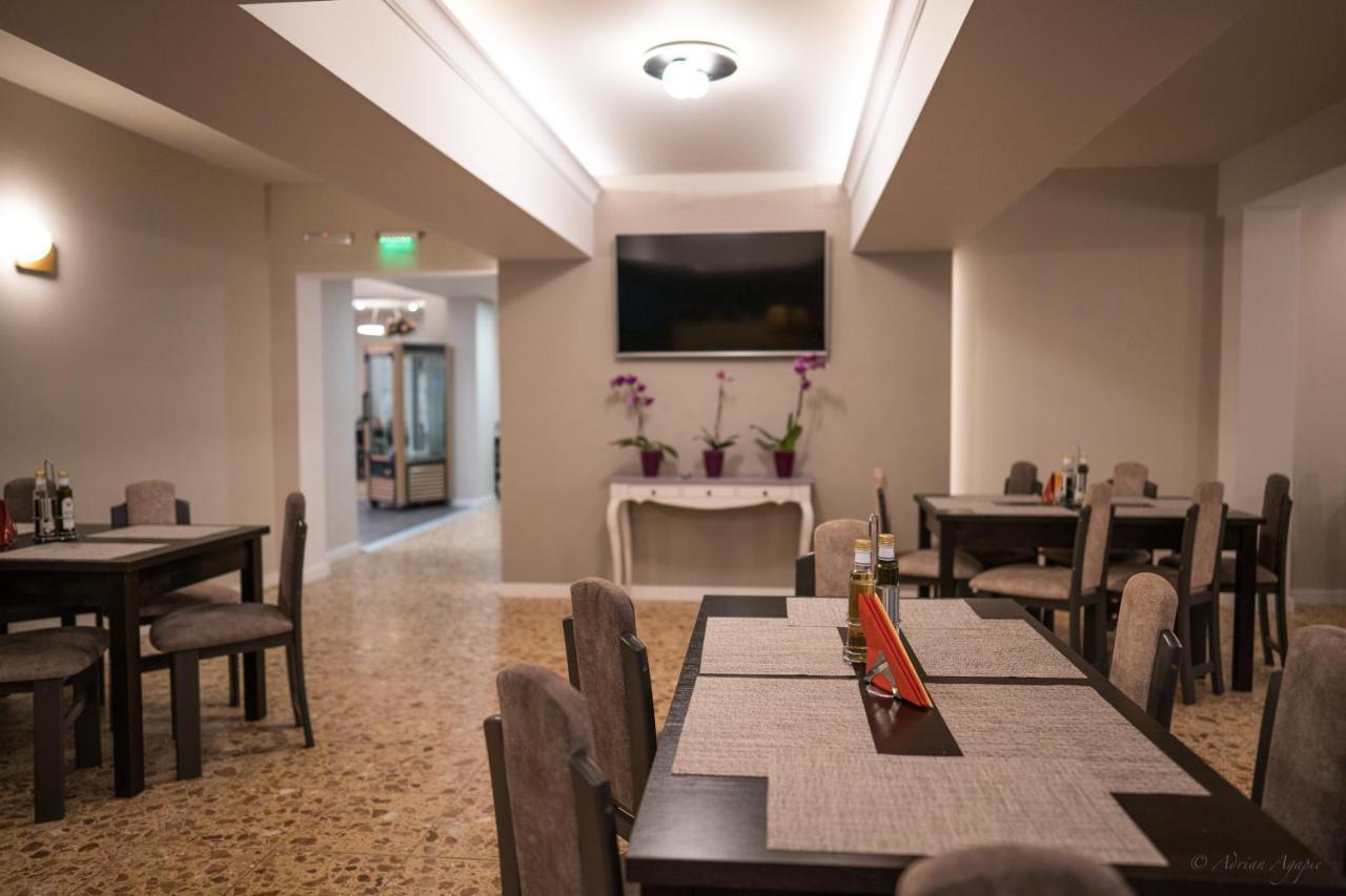 פרדיאל Hotel Hera מראה חיצוני תמונה