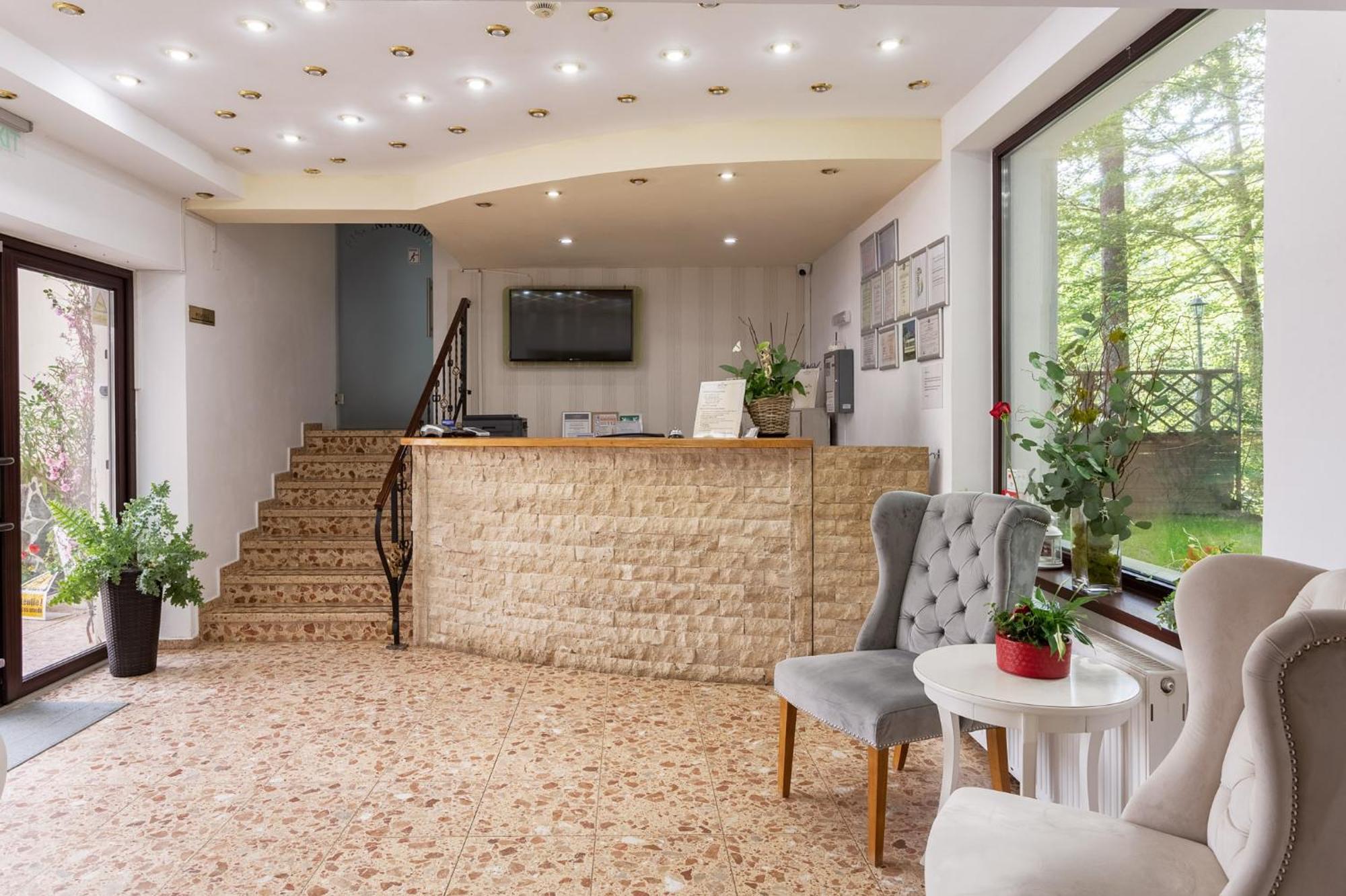 פרדיאל Hotel Hera מראה חיצוני תמונה
