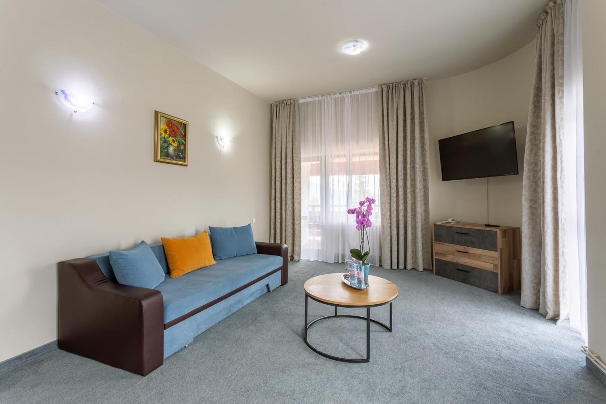 פרדיאל Hotel Hera מראה חיצוני תמונה