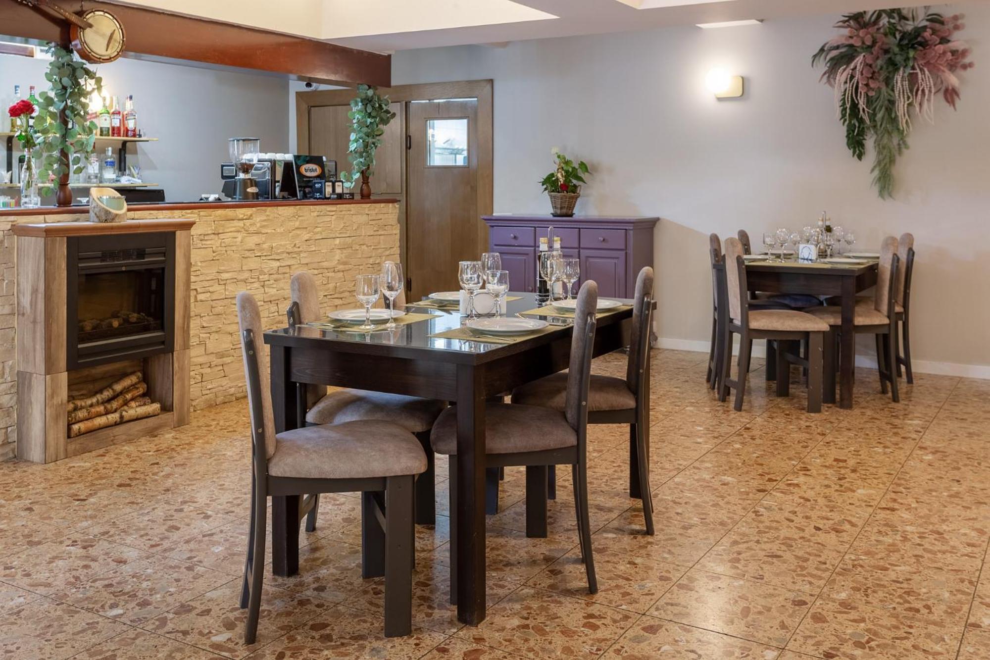פרדיאל Hotel Hera מראה חיצוני תמונה