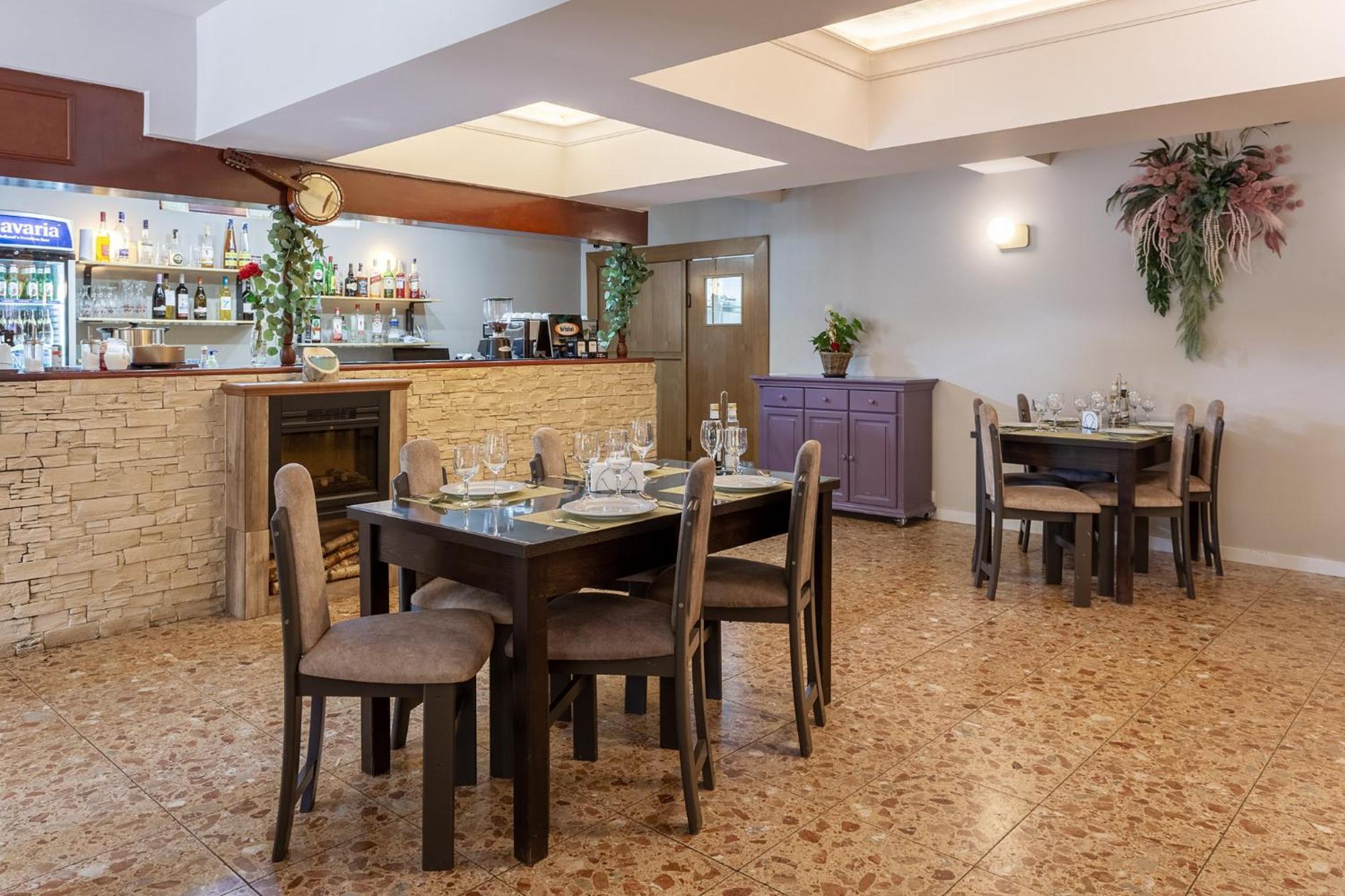 פרדיאל Hotel Hera מראה חיצוני תמונה