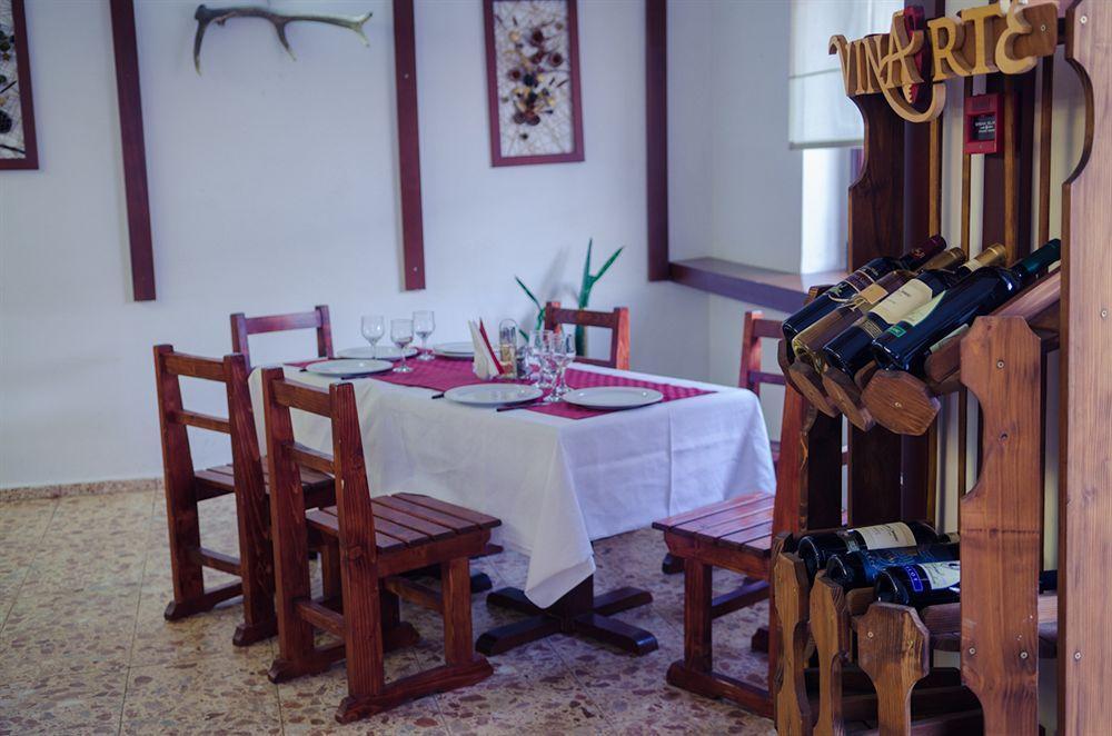 פרדיאל Hotel Hera מראה חיצוני תמונה