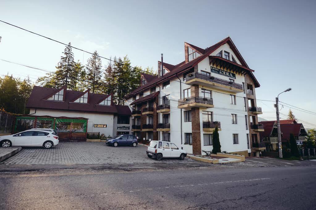 פרדיאל Hotel Hera מראה חיצוני תמונה